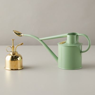 Haws Watering Can + Plant Mister Gift Set