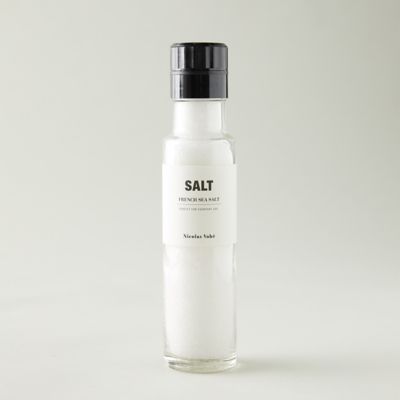 Nicolas Vahe French Sea Salt