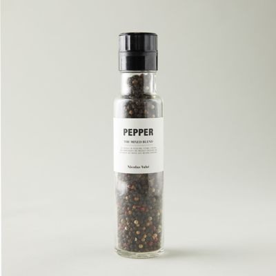 Black Peppercorn Mix
