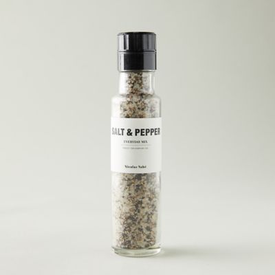 salt pepper mix