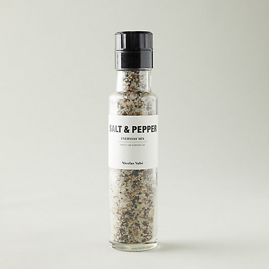 View larger image of Everyday Salt + Pepper Mix