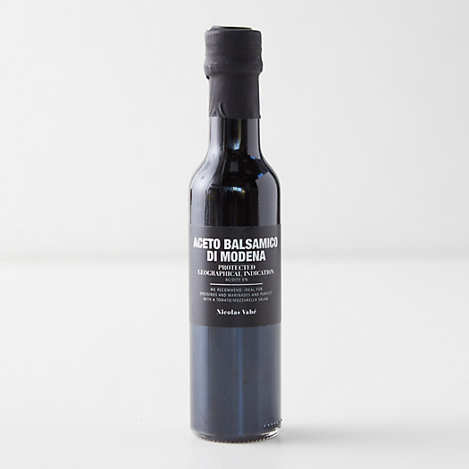 View larger image of Nicolas Vahe Balsamic Vinegar
