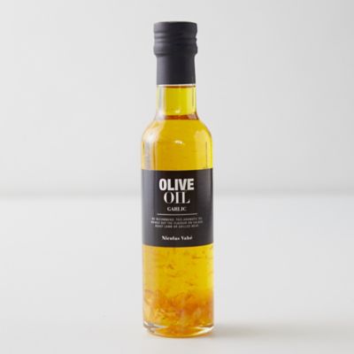 Nicolas Vahe Garlic Olive Oil
