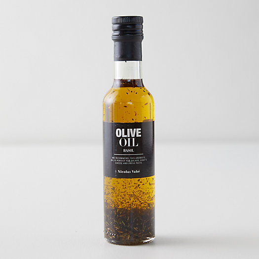 View larger image of Nicolas Vahe Basil Olive Oil