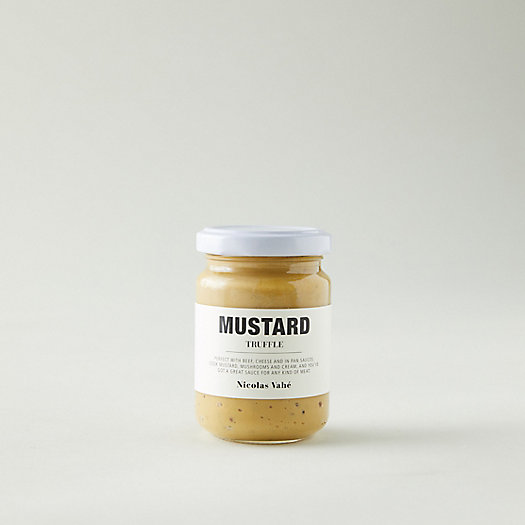 View larger image of Truffle Mustard