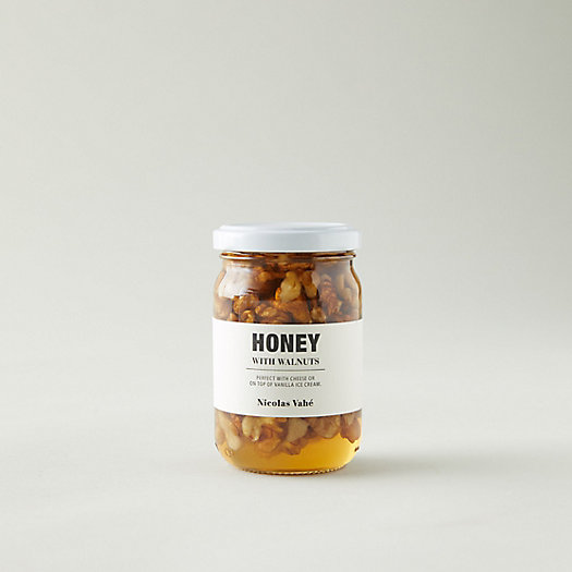 View larger image of Honey with Whole Walnuts