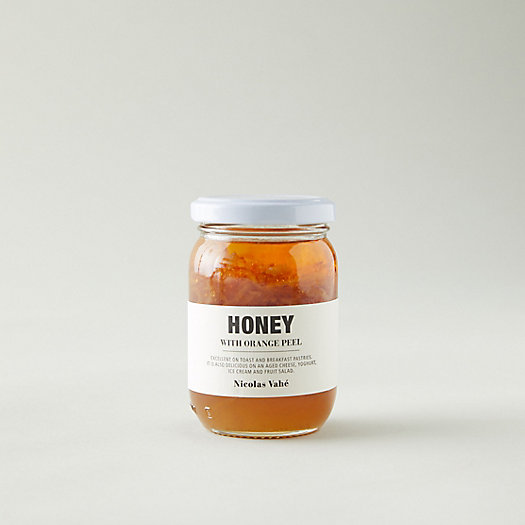 View larger image of Orange Blossom Honey with Orange Peel