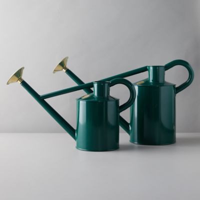 Featured image of post Haws Mini Watering Can - Bosmere haws deluxe watering can.