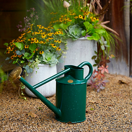 View larger image of Haws Traditional Watering Can