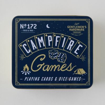 Campfire Games
