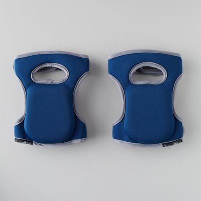 Memory Foam Knee Pads Terrain