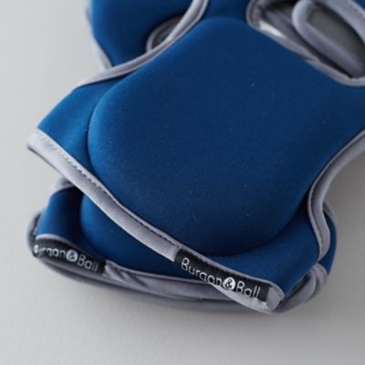 Memory Foam Knee Pads Terrain