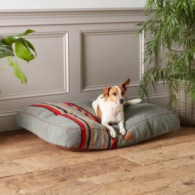 pendleton dog bed small