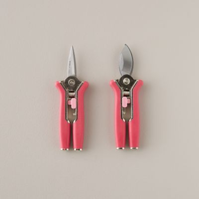 Mini Pruner Gift Set