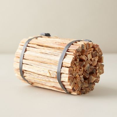 Fire Starter Firewood 4 Pound Bundle Terrain