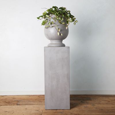 Column Pedestal In Plant Stands For Sale In Stock Ebay