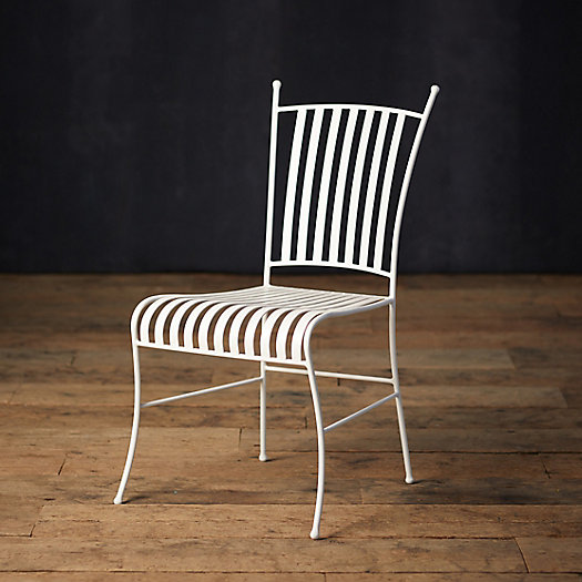 View larger image of Arcadia Steel Side Chair