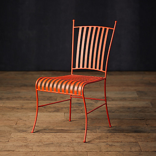 View larger image of Arcadia Steel Side Chair
