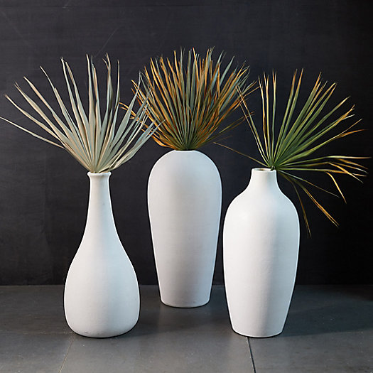 View larger image of Ceramic Floor Vase