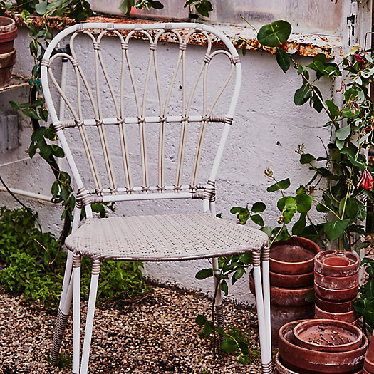 View larger image of Jardin Side Chair