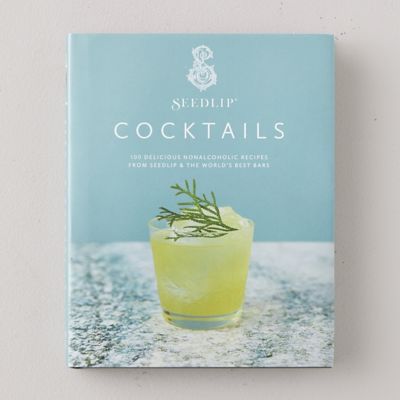 Seedlip Cocktails