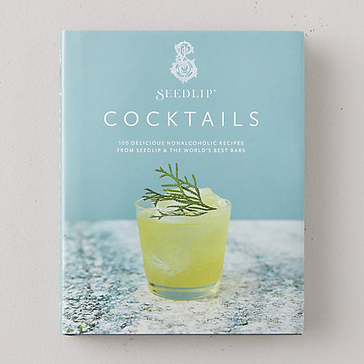 View larger image of Seedlip Cocktails