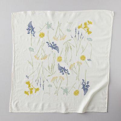 Neighborgoods Tea Towel Set, Herbs - Terrain