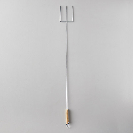 View larger image of Marshmallow Roasting Stick