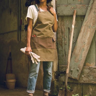 Aprons + Linens  Kitchen Aprons, Tablecloths, Tea Towels + Napkins -  Terrain