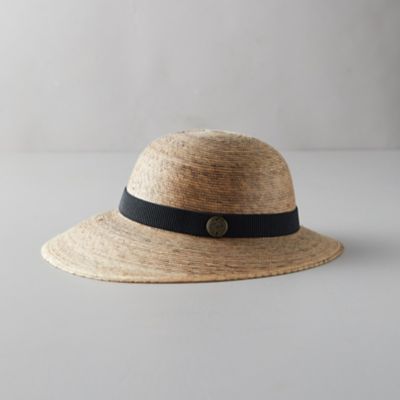 Laurel Hat - Terrain