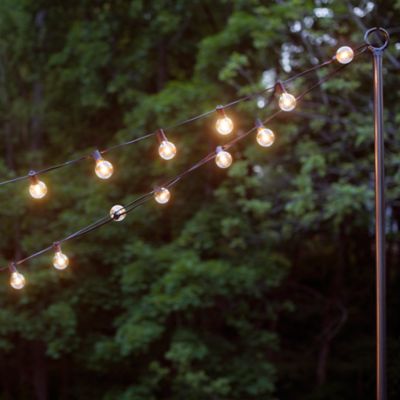 Holiday Lighting  String Lights, Lanterns + LED Lighting - Terrain