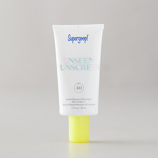 View larger image of Supergoop! SPF 40 Unseen Sunscreen