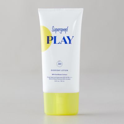 Supergoop SPF 50 Everyday Sunscreen Large