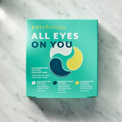 Patchology All Eyes On You Kit