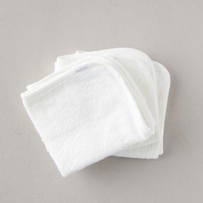 Bamboo Washcloth