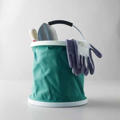 Garden Bucket Bag