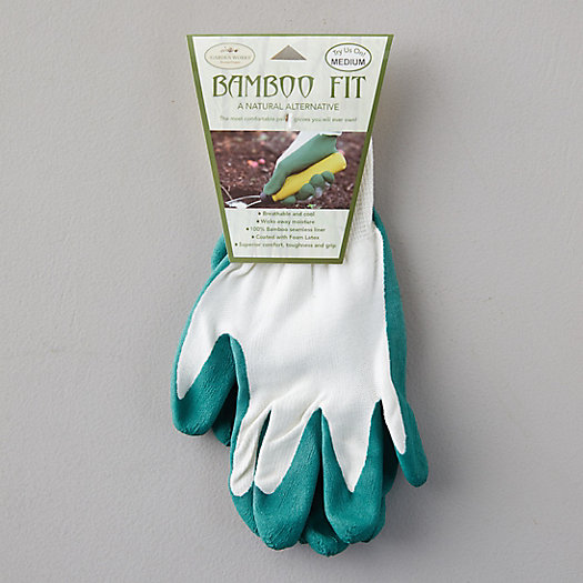 View larger image of Bamboo Garden Gloves