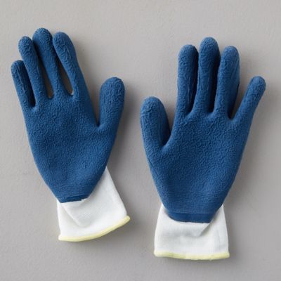 Better Grip Bamboo Gardening Work Gloves (1 Pair) - BGS-GNBB