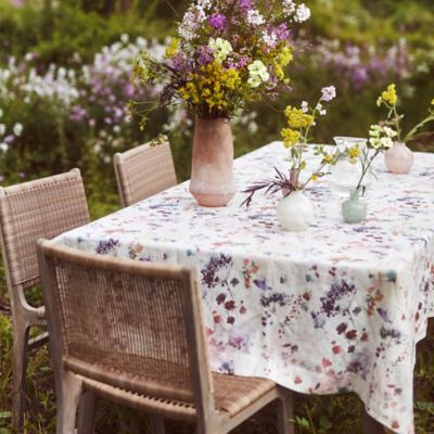 Aprons + Linens  Kitchen Aprons, Tablecloths, Tea Towels + Napkins -  Terrain