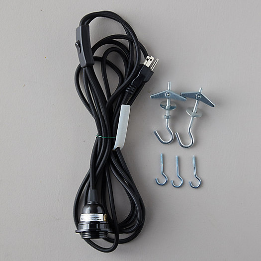 View larger image of Indoor Cord Kit, 15 Foot