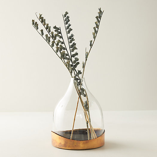 View larger image of Cloche Vase
