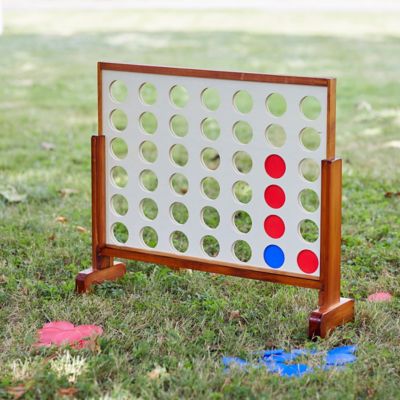 Games + Leisure | Classic Lawn Games + Outdoor Accessories - Terrain