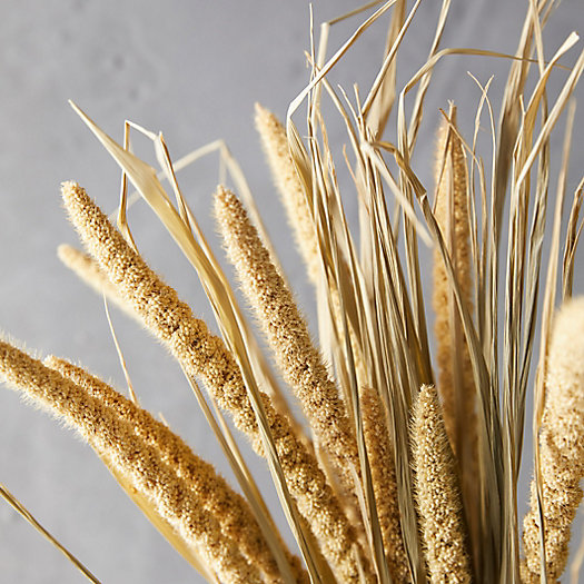 View larger image of Dried Millet Bunch