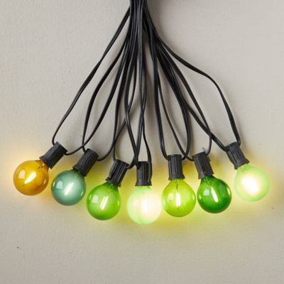 Stargazer Garden Lights Color Story Bulbs, Set of 7 Bulbs Only