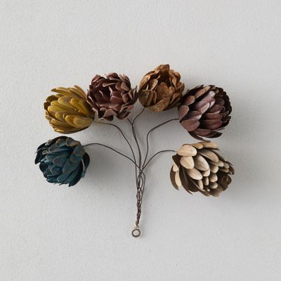 Iron Protea Stem Bunch