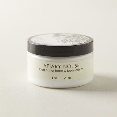 Apiary No. 55 Shea Butter Hand Cream
