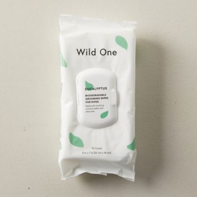 water wipes for dogs