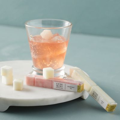 Champagne Cocktail Sugar Cubes 