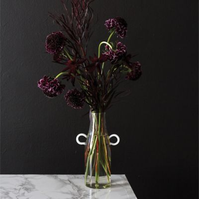 Modern Bud Vase