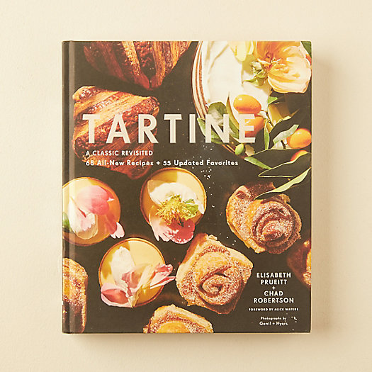 View larger image of Tartine